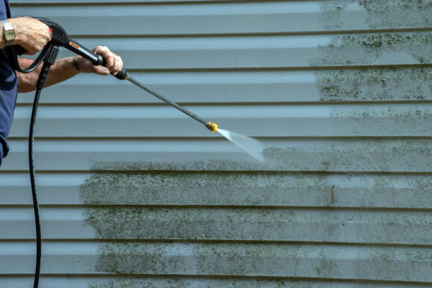 Local Pressure Washing Services in Lake Of The Pines, CA