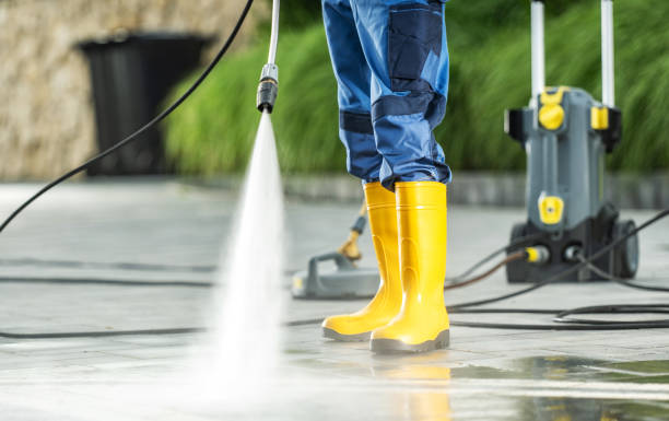 Pressure Washing Estimates in Lake Of The Pines, CA