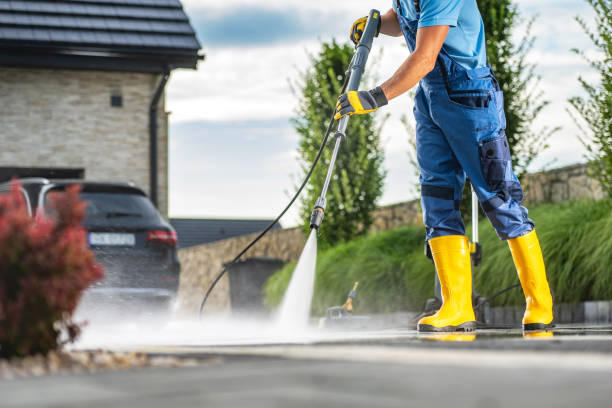 Best Pressure Washing Company Near Me  in Lake Of The Pines, CA