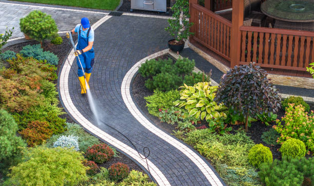 Why Choose Our Certified Pressure Washing Experts for Your Project Needs in Lake Of The Pines, CA?