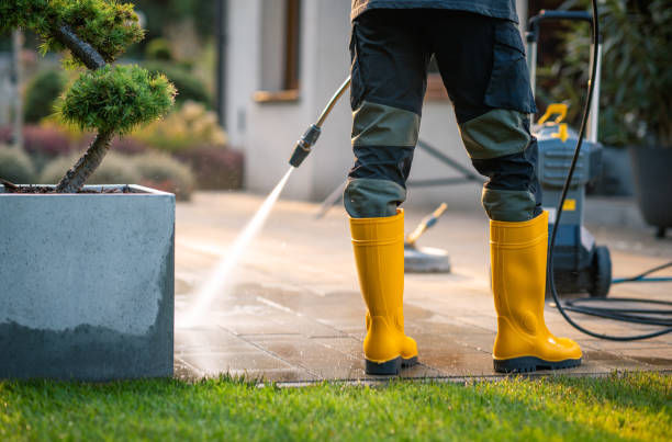 Reliable Lake Of The Pines, CA Pressure Washing Solutions